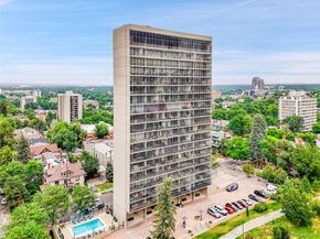 1201 N Williams Street 2B, Denver CO 80218