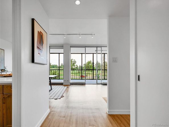 1201 N Williams Street 2B, Denver CO 80218