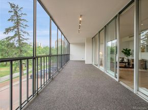 1201 N Williams Street 2B, Denver CO 80218