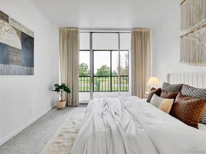 1201 N Williams Street 2B, Denver CO 80218