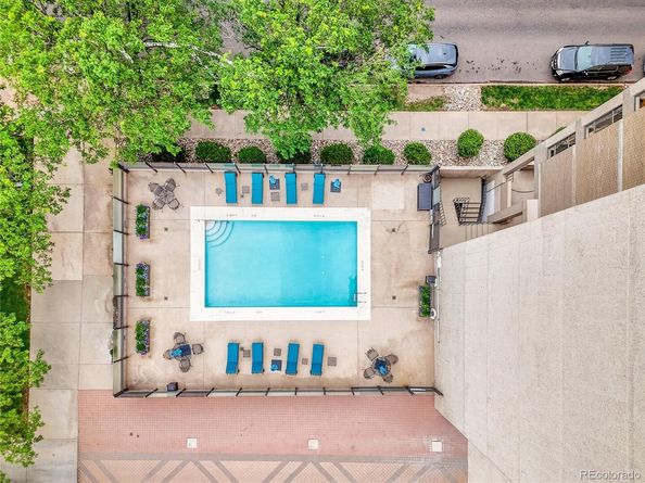 1201 N Williams Street 2B, Denver CO 80218