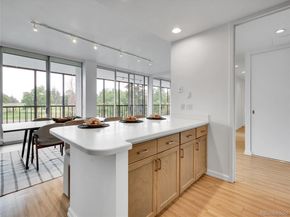 1201 N Williams Street 2B, Denver CO 80218
