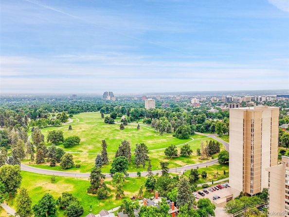 1201 N Williams Street 2B, Denver CO 80218