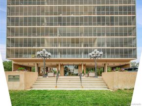 1201 N Williams Street 2B, Denver CO 80218
