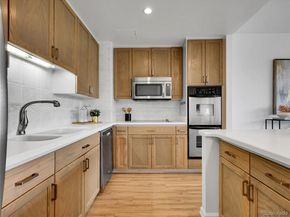 1201 N Williams Street 2B, Denver CO 80218