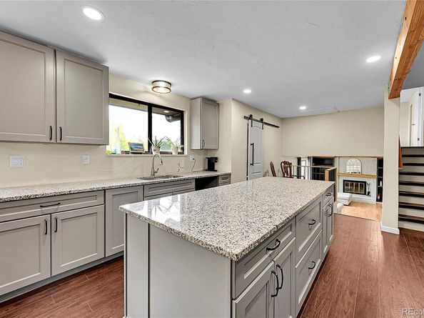 7263 W Walker Place, Littleton CO 80123