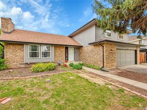 7263 W Walker Place, Littleton CO 80123