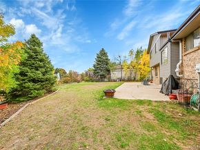 7263 W Walker Place, Littleton CO 80123