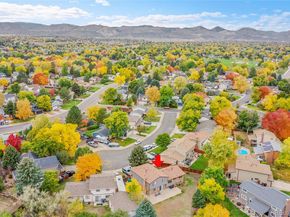 7263 W Walker Place, Littleton CO 80123