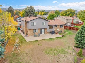 7263 W Walker Place, Littleton CO 80123