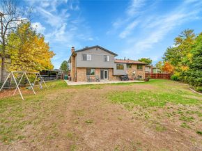 7263 W Walker Place, Littleton CO 80123