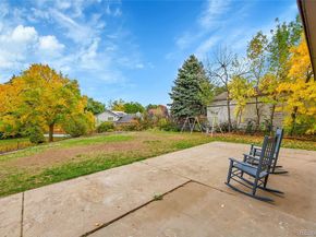 7263 W Walker Place, Littleton CO 80123