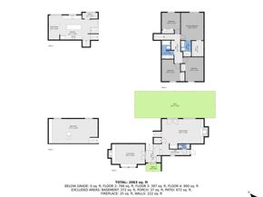 7263 W Walker Place, Littleton CO 80123