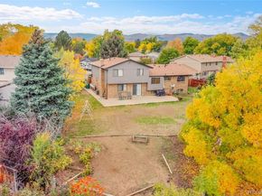 7263 W Walker Place, Littleton CO 80123