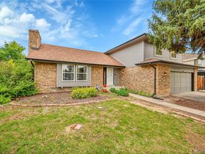 7263 W Walker Place, Littleton CO 80123