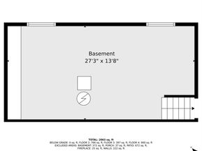 7263 W Walker Place, Littleton CO 80123