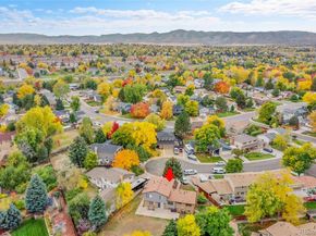 7263 W Walker Place, Littleton CO 80123