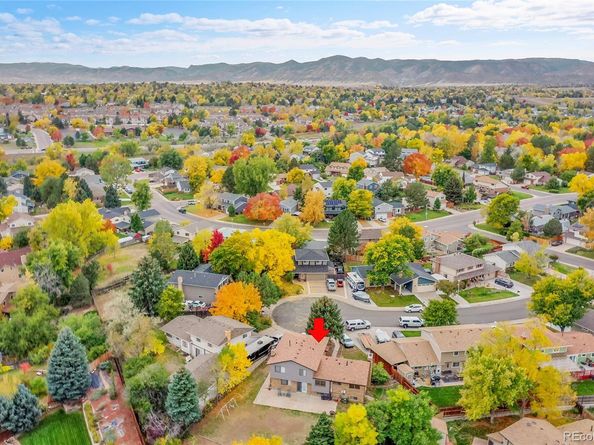 7263 W Walker Place, Littleton CO 80123