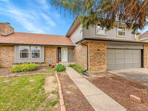 7263 W Walker Place, Littleton CO 80123