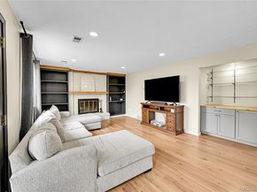 7263 W Walker Place, Littleton CO 80123
