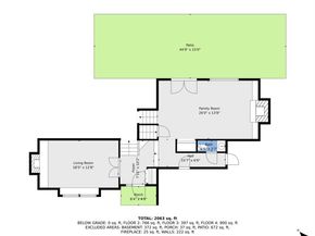 7263 W Walker Place, Littleton CO 80123