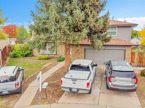7263 W Walker Place, Littleton CO 80123