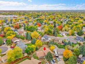 7263 W Walker Place, Littleton CO 80123