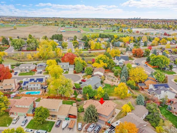 7263 W Walker Place, Littleton CO 80123
