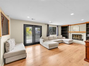 7263 W Walker Place, Littleton CO 80123