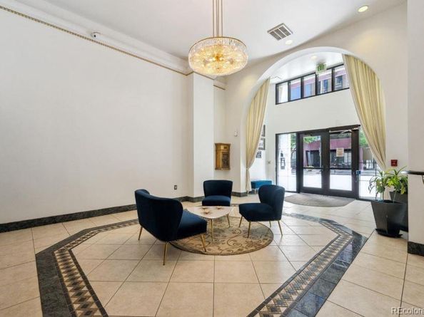 444 17TH Street 701, Denver CO 80202