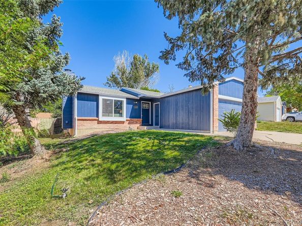 4206 S Cathay Way, Aurora CO 80013
