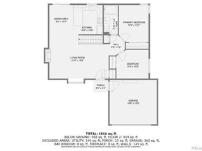 4206 S Cathay Way, Aurora CO 80013