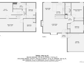4206 S Cathay Way, Aurora CO 80013
