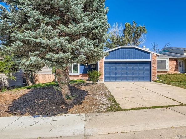 4206 S Cathay Way, Aurora CO 80013