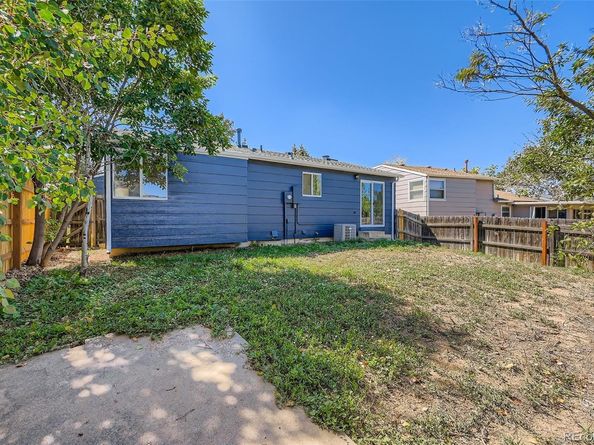 4206 S Cathay Way, Aurora CO 80013