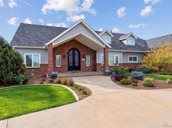 29850 E 167th Place, Brighton CO 80603