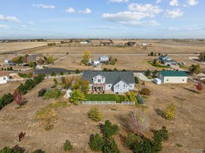 29850 E 167th Place, Brighton CO 80603