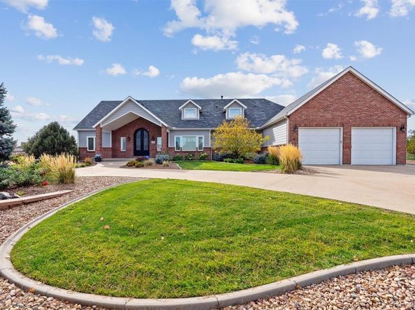 29850 E 167th Place, Brighton CO 80603