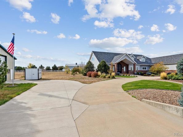 29850 E 167th Place, Brighton CO 80603
