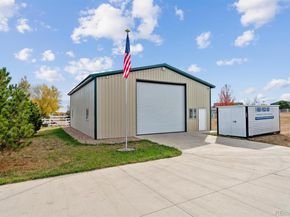 29850 E 167th Place, Brighton CO 80603