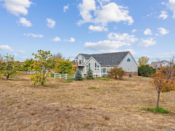 29850 E 167th Place, Brighton CO 80603