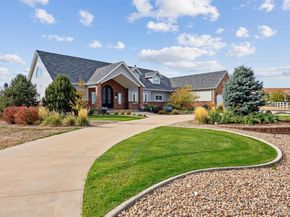 29850 E 167th Place, Brighton CO 80603
