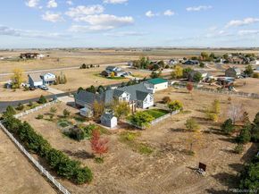 29850 E 167th Place, Brighton CO 80603