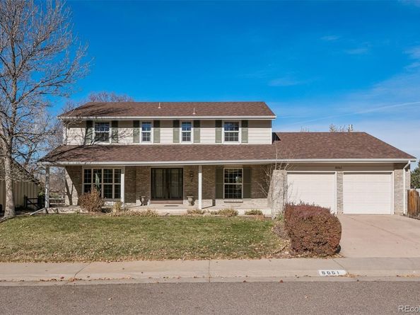 8061 E Kettle Place, Centennial CO 80112
