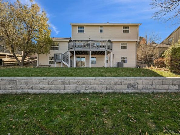 8061 E Kettle Place, Centennial CO 80112