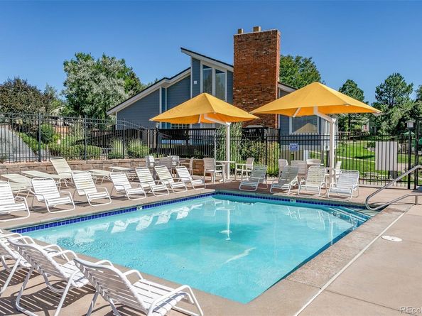 8061 E Kettle Place, Centennial CO 80112