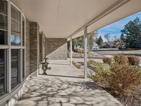 8061 E Kettle Place, Centennial CO 80112