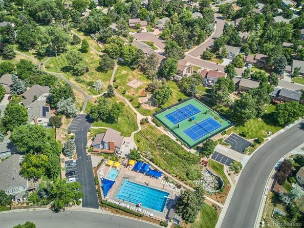 8061 E Kettle Place, Centennial CO 80112