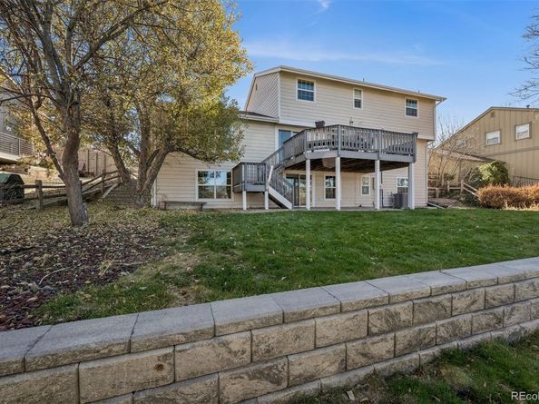 8061 E Kettle Place, Centennial CO 80112