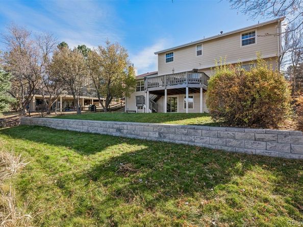 8061 E Kettle Place, Centennial CO 80112